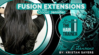 Jennifer: Jennifer: Fusion Extensions