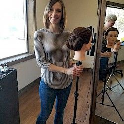 Hands-On: Prom & Bridal @ Arborvitae Salon and Spa