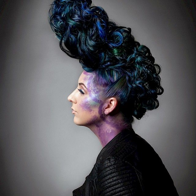 © The Hair Trainer | Kristan Sayers